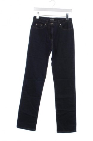 Damskie jeansy Unbranded, Rozmiar S, Kolor Niebieski, Cena 95,99 zł