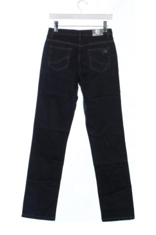 Damskie jeansy Unbranded, Rozmiar S, Kolor Niebieski, Cena 95,99 zł
