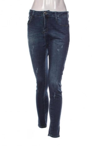 Damen Jeans Unbranded, Größe M, Farbe Blau, Preis 20,99 €