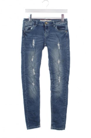 Γυναικείο Τζίν Unbranded, Μέγεθος M, Χρώμα Μπλέ, Τιμή 7,99 €