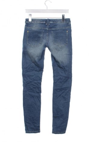 Γυναικείο Τζίν Unbranded, Μέγεθος M, Χρώμα Μπλέ, Τιμή 7,99 €