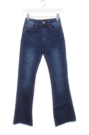 Damen Jeans Unbranded, Größe XXS, Farbe Blau, Preis € 8,99