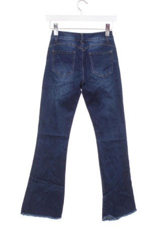 Damen Jeans Unbranded, Größe XXS, Farbe Blau, Preis € 8,99