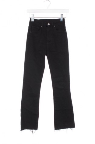Damen Jeans Unbranded, Größe XXS, Farbe Schwarz, Preis 8,99 €