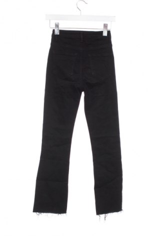 Damen Jeans Unbranded, Größe XXS, Farbe Schwarz, Preis 8,99 €