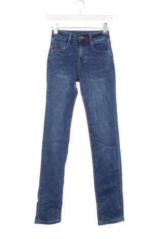 Γυναικείο Τζίν Unbranded, Μέγεθος XXS, Χρώμα Μπλέ, Τιμή 7,99 €