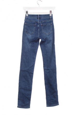 Γυναικείο Τζίν Unbranded, Μέγεθος XXS, Χρώμα Μπλέ, Τιμή 7,99 €