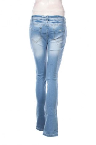 Damen Jeans Unbranded, Größe M, Farbe Blau, Preis 8,99 €