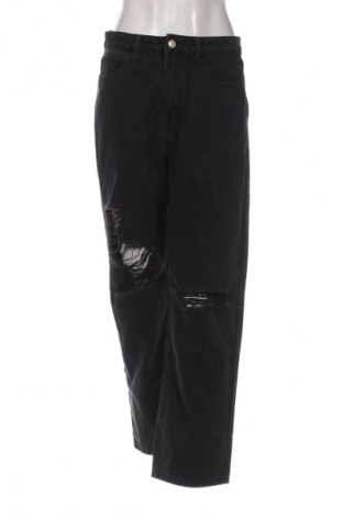 Damen Jeans Unbranded, Größe M, Farbe Schwarz, Preis € 9,99