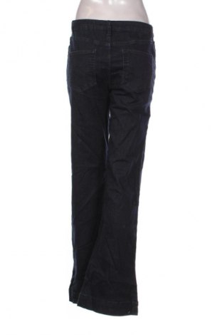 Damskie jeansy Unbranded, Rozmiar L, Kolor Niebieski, Cena 95,99 zł