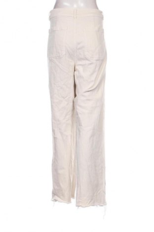 Damen Jeans Unbranded, Größe L, Farbe Ecru, Preis € 8,99