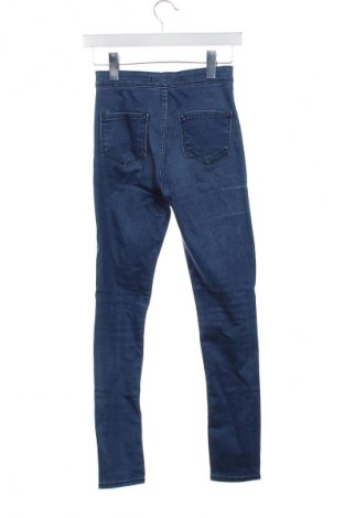 Damen Jeans Unbranded, Größe XS, Farbe Blau, Preis 9,99 €