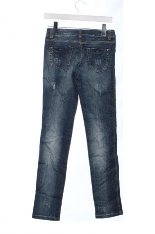 Dámské džíny  Unbranded, Velikost S, Barva Modrá, Cena  189,00 Kč