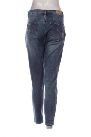 Damen Jeans Unbranded, Größe L, Farbe Blau, Preis € 27,70
