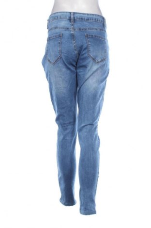 Dámské džíny  Unbranded, Velikost XL, Barva Modrá, Cena  469,00 Kč