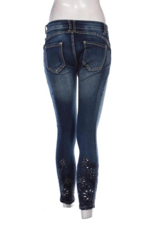 Damen Jeans Unbranded, Größe L, Farbe Blau, Preis € 8,99