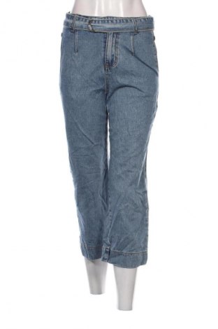 Dámske džínsy  Unbranded, Veľkosť M, Farba Modrá, Cena  16,95 €