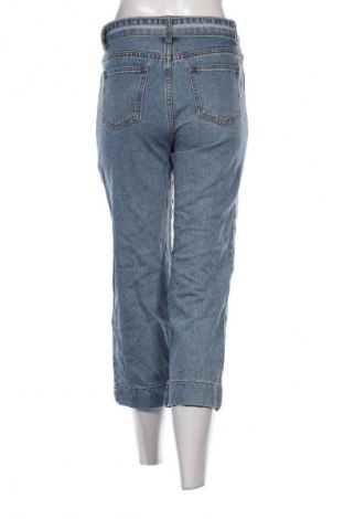 Dámske džínsy  Unbranded, Veľkosť M, Farba Modrá, Cena  16,95 €