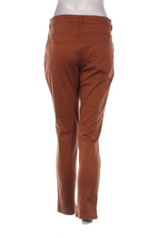 Dámske džínsy  Unbranded, Veľkosť L, Farba Oranžová, Cena  9,95 €