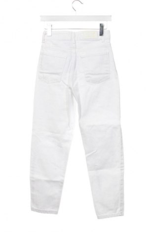 Damen Jeans Unbranded, Größe XS, Farbe Weiß, Preis € 23,53