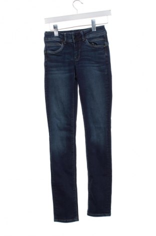 Damskie jeansy Unbranded, Rozmiar S, Kolor Niebieski, Cena 66,67 zł