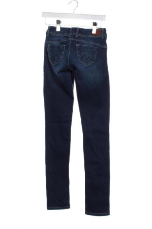 Damskie jeansy Unbranded, Rozmiar S, Kolor Niebieski, Cena 66,67 zł