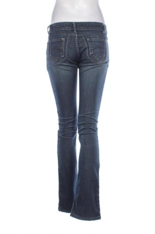 Damskie jeansy Unbranded, Rozmiar M, Kolor Niebieski, Cena 43,99 zł