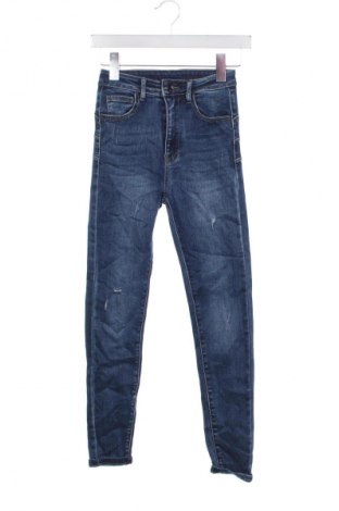 Damen Jeans Unbranded, Größe XS, Farbe Blau, Preis € 8,99