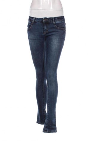 Damen Jeans Unbranded, Größe S, Farbe Blau, Preis 14,83 €