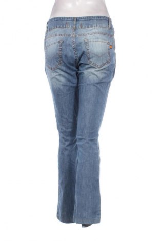 Damen Jeans Unbranded, Größe L, Farbe Blau, Preis 14,83 €