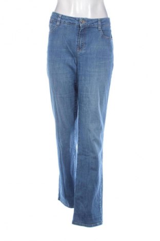 Damen Jeans Unbranded, Größe L, Farbe Blau, Preis 14,83 €