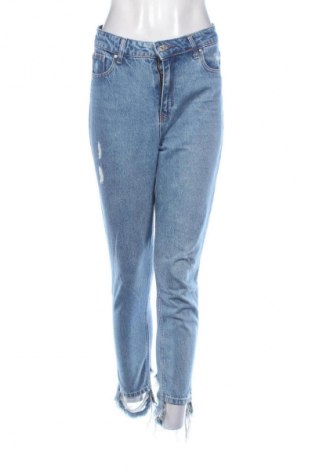 Damen Jeans Unbranded, Größe S, Farbe Blau, Preis 14,83 €