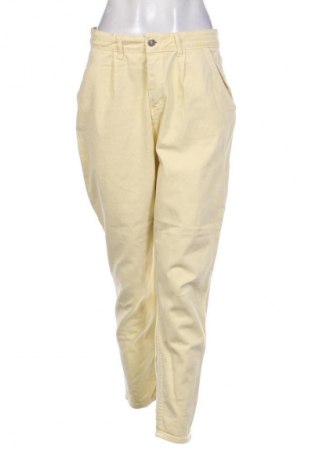 Damen Jeans Unbranded, Größe M, Farbe Gelb, Preis € 14,83