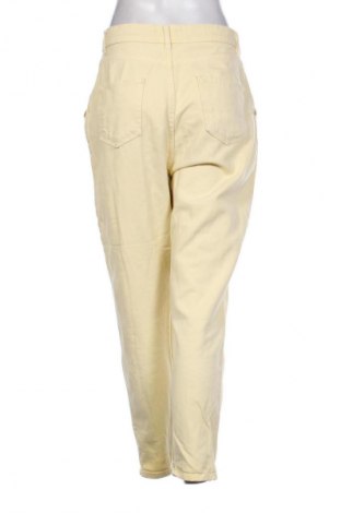 Damen Jeans Unbranded, Größe M, Farbe Gelb, Preis € 14,83