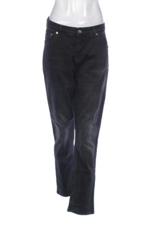 Damen Jeans Unbranded, Größe XL, Farbe Schwarz, Preis 14,83 €
