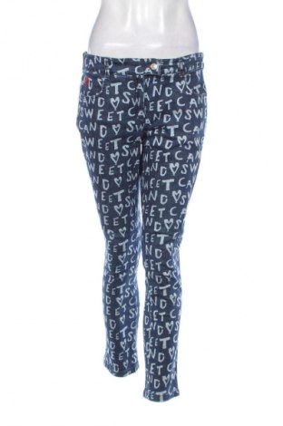 Damen Jeans Unbranded, Größe L, Farbe Mehrfarbig, Preis 14,83 €
