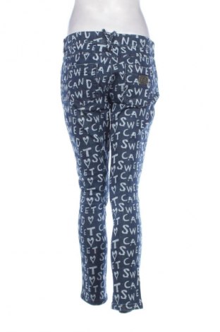 Damen Jeans Unbranded, Größe L, Farbe Mehrfarbig, Preis 14,83 €