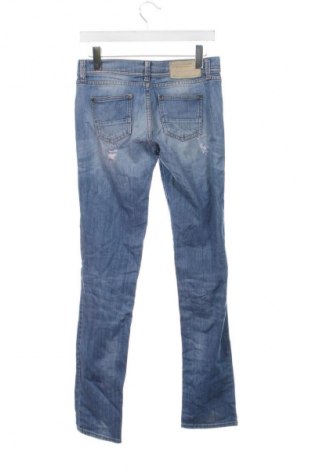 Dámske džínsy  Undercolors Of Benetton, Veľkosť S, Farba Modrá, Cena  23,95 €