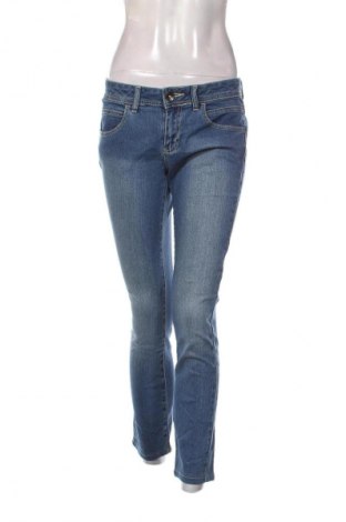 Női farmernadrág United Colors Of Benetton, Méret XL, Szín Kék, Ár 11 099 Ft
