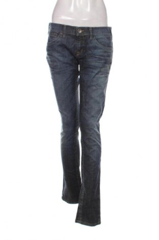 Dámske džínsy  United Colors Of Benetton, Veľkosť L, Farba Modrá, Cena  9,95 €