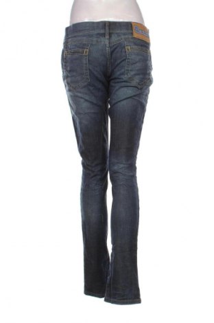 Dámske džínsy  United Colors Of Benetton, Veľkosť L, Farba Modrá, Cena  9,95 €
