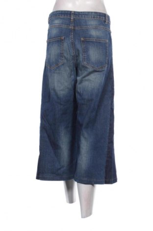 Damskie jeansy United Colors Of Benetton, Rozmiar M, Kolor Niebieski, Cena 94,38 zł