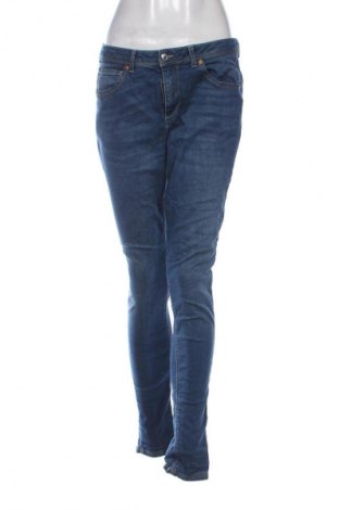 Blugi de femei United Colors Of Benetton, Mărime XL, Culoare Albastru, Preț 139,99 Lei