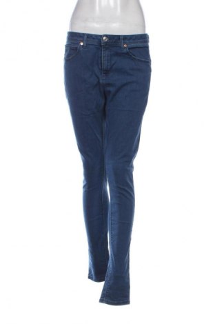Dámské džíny  United Colors Of Benetton, Velikost XL, Barva Modrá, Cena  269,00 Kč