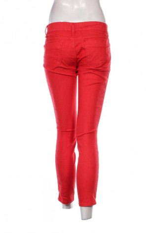 Blugi de femei United Colors Of Benetton, Mărime M, Culoare Roșu, Preț 139,99 Lei