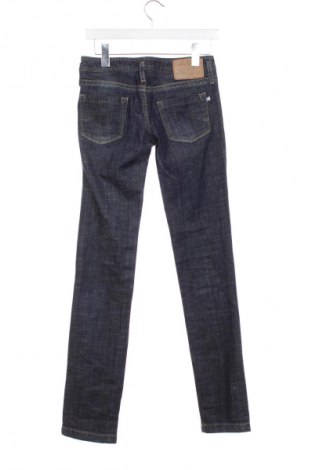 Damskie jeansy United Colors Of Benetton, Rozmiar M, Kolor Niebieski, Cena 134,99 zł