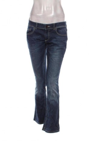 Damen Jeans United Colors Of Benetton, Größe XL, Farbe Blau, Preis 13,99 €