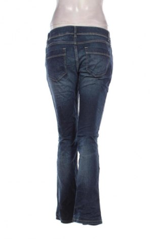 Damen Jeans United Colors Of Benetton, Größe XL, Farbe Blau, Preis 13,99 €