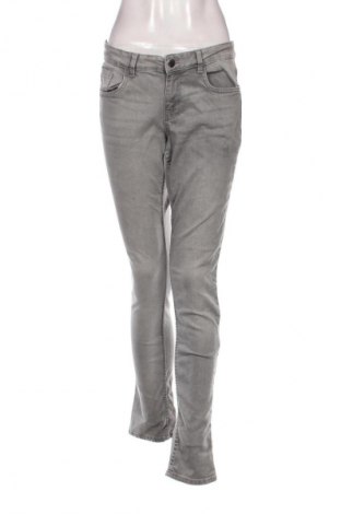 Blugi de femei Up 2 Fashion, Mărime M, Culoare Gri, Preț 98,99 Lei