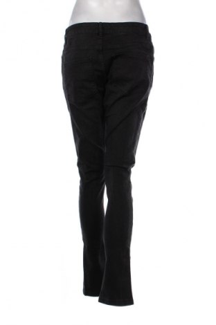 Dámske džínsy  Up 2 Fashion, Veľkosť M, Farba Čierna, Cena  14,77 €